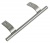 704254500 Griff Edelstahl GSES1423-24/KD 2142