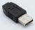 65029 Adapter USB Micro-A+B Buchse zu USB2.0-A Stecker