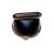 C00112105 482000028565 Knopf schwarz