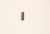 C00112151 C00112151 Taste Schalter Anlage L=27,5 AN