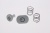 C00110116 482000028453 Taste weiß ON-OFF/RESET LBE Kit