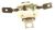 161481.110 C080153 THERMOSTAT 270°