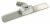 11276800 BODENBÜRSTE D32, 280 MM