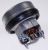MKM3535-6 140 7902 500 MOTEUR GD/UZ930 / CUBIC / UZ934