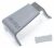 22384400 Schwarzes Pedal Entriegelung abnehmbarer Wagen GS/GM80