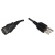 3903-000085 CBF-POWER CORD;DT,US,BP3/YES,I(IEC C13/C