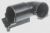 DJ61-00389B CONNECTOR-HOSE;SS3050,PP,-,DEEP GRY,-,ST