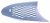5391154200 GRILL ANSCHLUSS LUFT