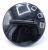5918133600 Drehknopf 93(C/N) schwarz(PA