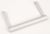 842502918 Griff silber zu Wassertank