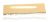 830109032 RÜHRSTÄBCHEN 104MM (100 STÜCK)
