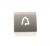 742733000 DRUCKTASTE STARR 01ER ALARM WE