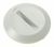 742752500 REGELKNOPF GRAU FKV 26, 36