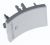 VV892800 KNOPF SILBER