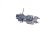 264648 Lüftermotor 220-240V AC 18W