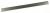 228223 OVEN DOOR HANDLE 6-30 M VZ139