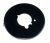 3532192246 COVER,MEDIUM BURNER