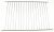 241294350 Gitter, verzinkt, 241,5x381mm