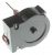 231131 COOLING FAN MOTOR