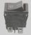 010690R C00951660 Rocker Switch R19 DPST
