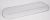DA63-02491A Abdeckung Eierablage EPEL, GPPS, T2.5, W319.0, L11