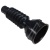 DC62-00121C HOSE-FILTER TUB;Q2-PJT,EPDM,BLK,