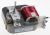 DE31-10177C Motor-Lüfter SMF-1049EA, 230V 50Hz, 15mm