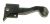 DE64-01352A TÜRHAKEN (L);SCOUT,#66,BLK,LO