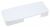 4817510100 C00867675 BODY COVER WHITE B-570/575