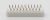 3708-002220 4 CONNECTOR-FPC/FFC/PIC;21P,1MM,STRAIGHT,S