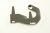 DA63-03030A COVER-WIRE HINGE R;CORE-PJT,PP