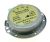 Ac Motor    ,következö készülékhez illikMS2334FS 4151000000