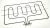 806890438 Heizwiderstand Grill oben S990XR