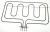 806890482 Heizwiderstand Decke 1200W+1700W