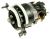 Motor    ,következö készülékhez illikMK5085004 4150000000