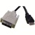 759551336700 ASN525R KABEL DVI - HDMI