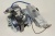 Ac Motor    ,következö készülékhez illikLF70XFR 4151000000