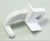 4091020100 C00912564 EVAPORTOR COVER HINGE (LEFT)