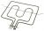262900030 C00898140 Grillheizelement