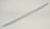 742687900 HALTELEISTE HINTEN FUER 500-BR. GERAETE
