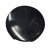 742824700 Abdeckung schwarz
