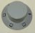 145812 Drehknopf GE6-21 IS-K15 040/7021