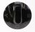 590236 Knopf IS K43A 9005/717