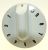 599818 Knopf EN-D-N 030/7024