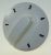 599832 Knopf E-Regler E7-N 030/7024