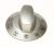 650163 KNOB IS-K44 039/9011