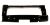 KW701654 INNER HANDLE MOULDING HG184-HG187