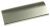 5332215700 COPRIPORTA SX SILVER-DLGY81MP 2STEP MCSA