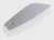 72X4262 Hebel weiß