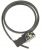 ZA57A027 KLEMME+KABEL STROMVERSORGUNG